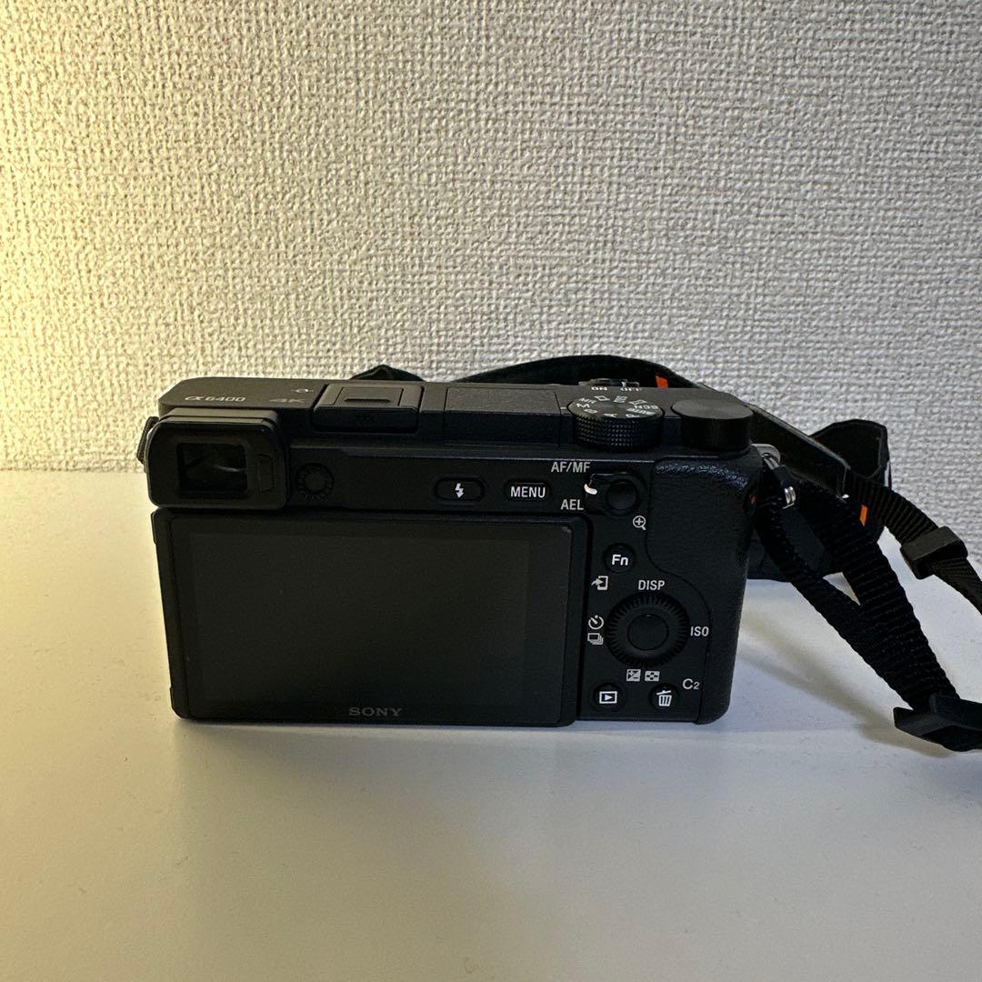 hitomi　SONY α6400 ILC-6400