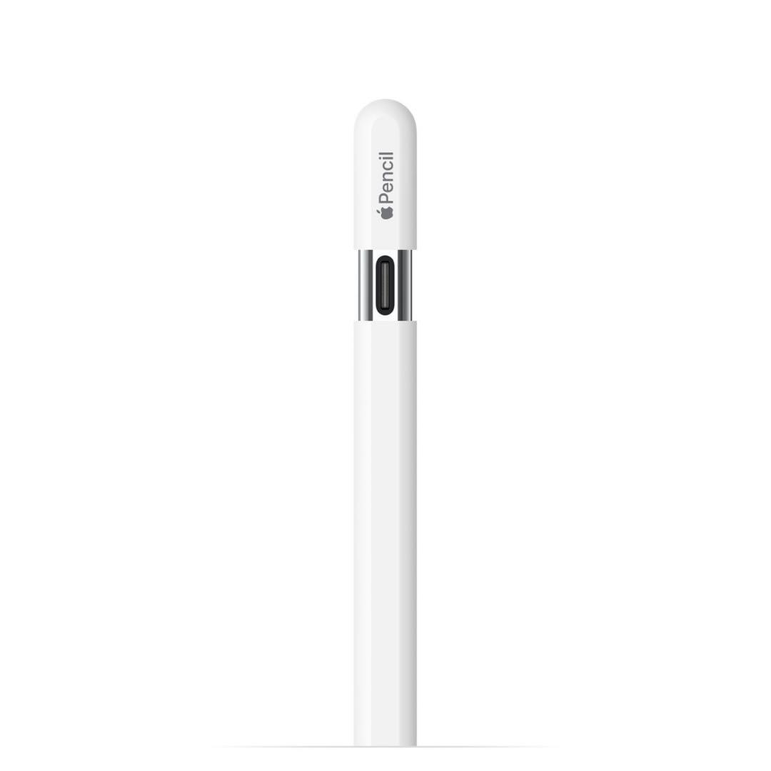 【新品未開封】Apple Pencil (USB-C)