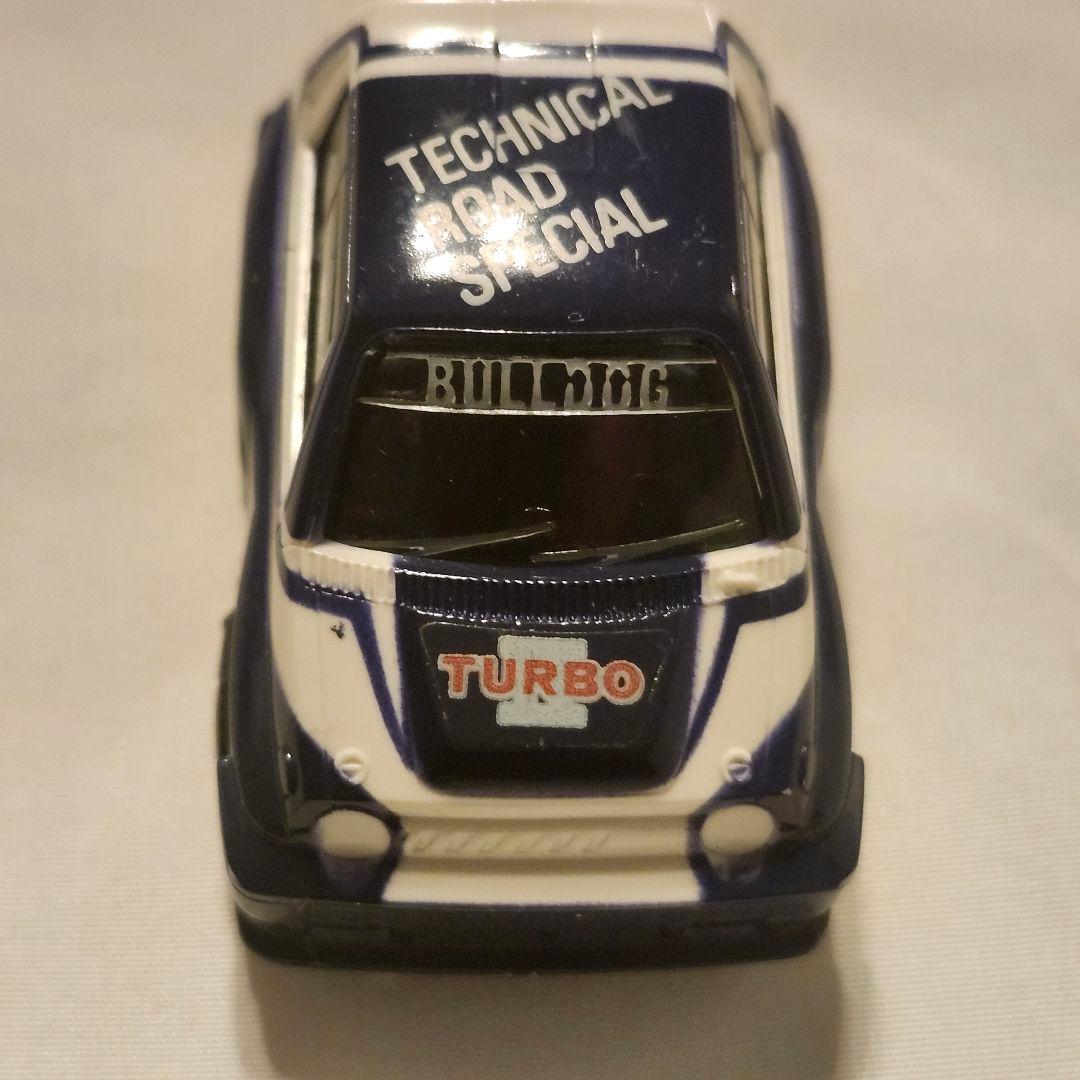 チョロQ　テクニカルロード4000