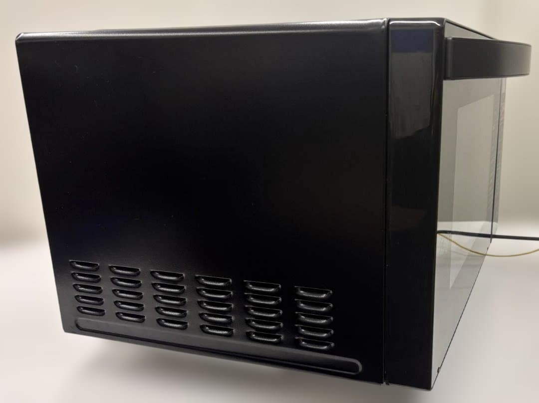ハイアール 電子レンジ KS-MW22F18 2023年製 通電・動作確認済