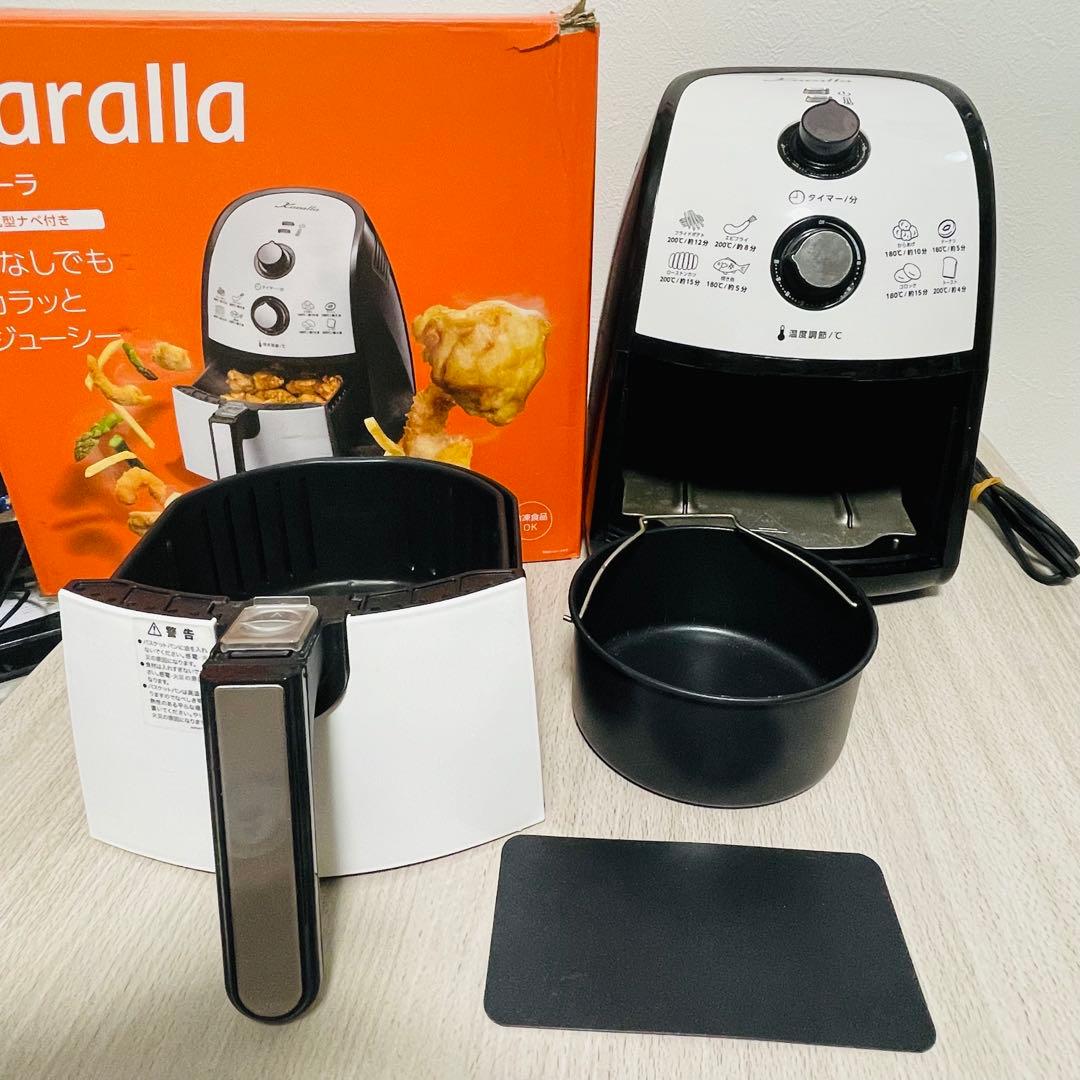 【最終値下げ】 ショップジャパンカラーラ(レシピ100丸型なべ付き)