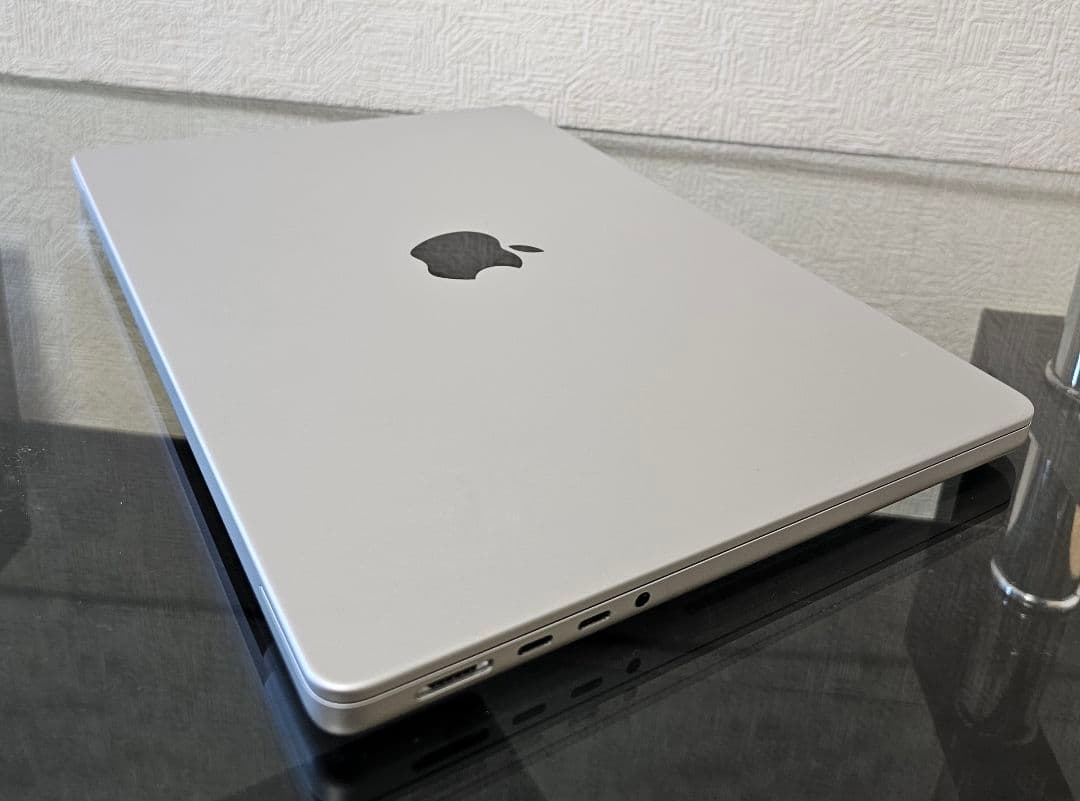 MacBook本体 M2 pro Apple MacBookPro 2023 32GB 1TB