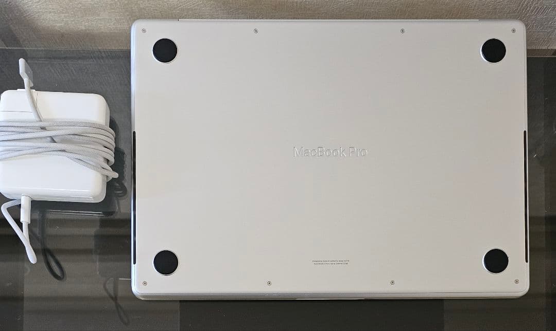 MacBook本体 M2 pro Apple MacBookPro 2023 32GB 1TB