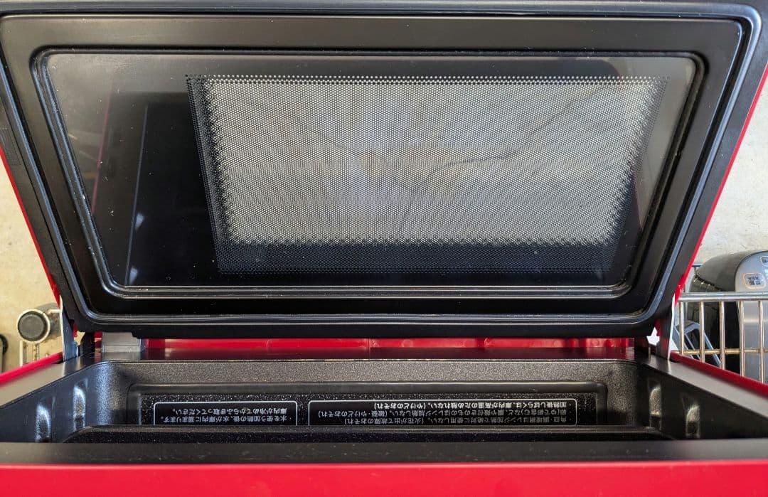 シャープ ヘルシオ スチーム オーブンレンジ 26 ℓ直接引取歓迎