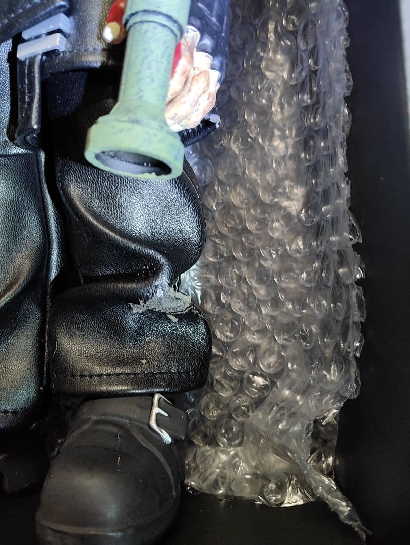 CAPCOM[PS①版バイオハザード③( 追跡者:ネメシス) ]約15㌅サイズ!