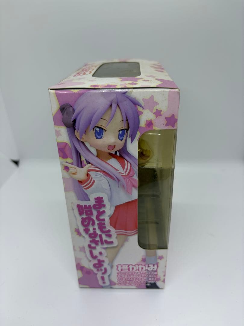 らき☆すた 柊かがみ＆つかさ 制服Ver.セット