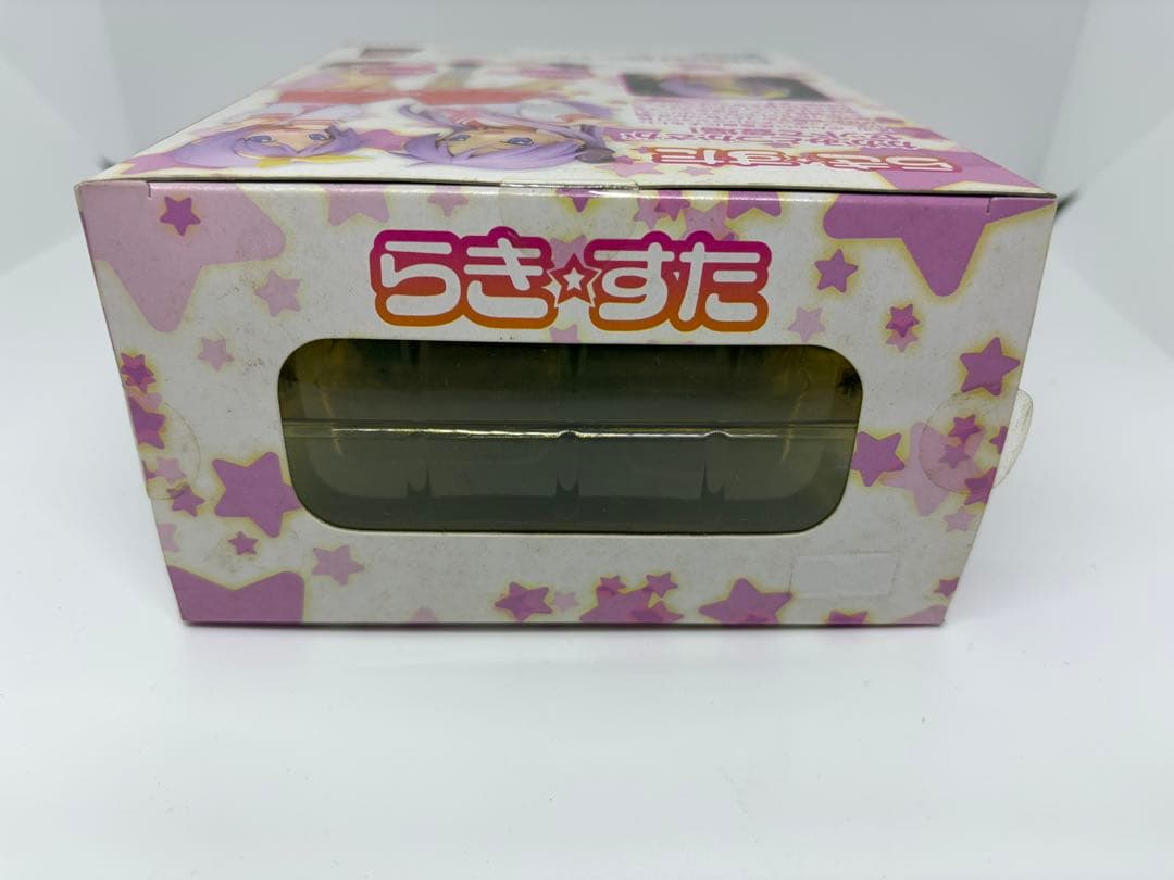 らき☆すた 柊かがみ＆つかさ 制服Ver.セット