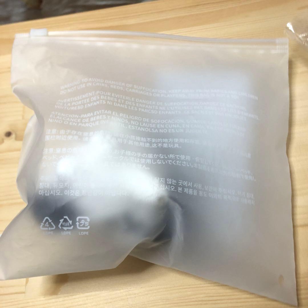 TWS ゴースト ぬいぐるみ 1周年