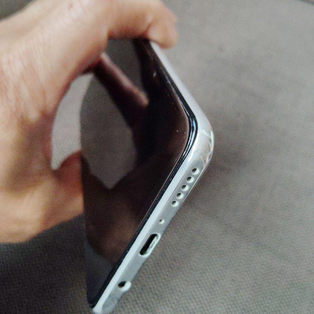 HUAWEI P30 lite 64GB パールホワイト SIMフリー