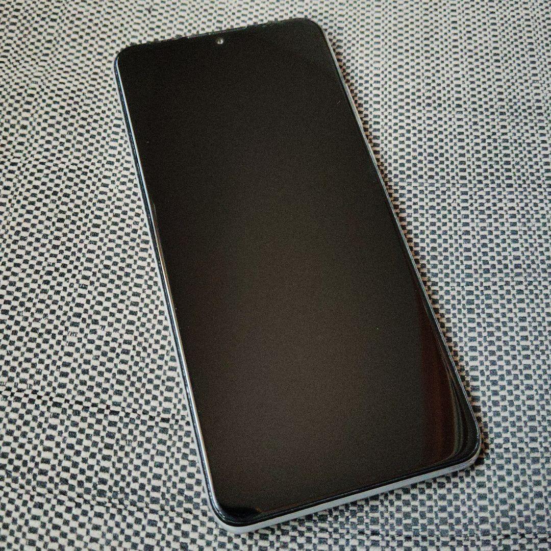 HUAWEI P30 lite 64GB パールホワイト SIMフリー