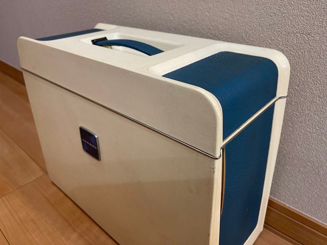 ジャノメ　モデル813 刺繍　ミシン