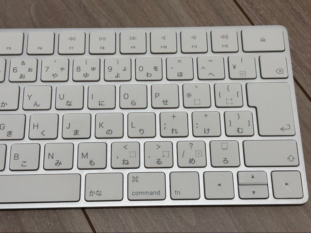 Apple Mac mini + Magic Keyboard セット