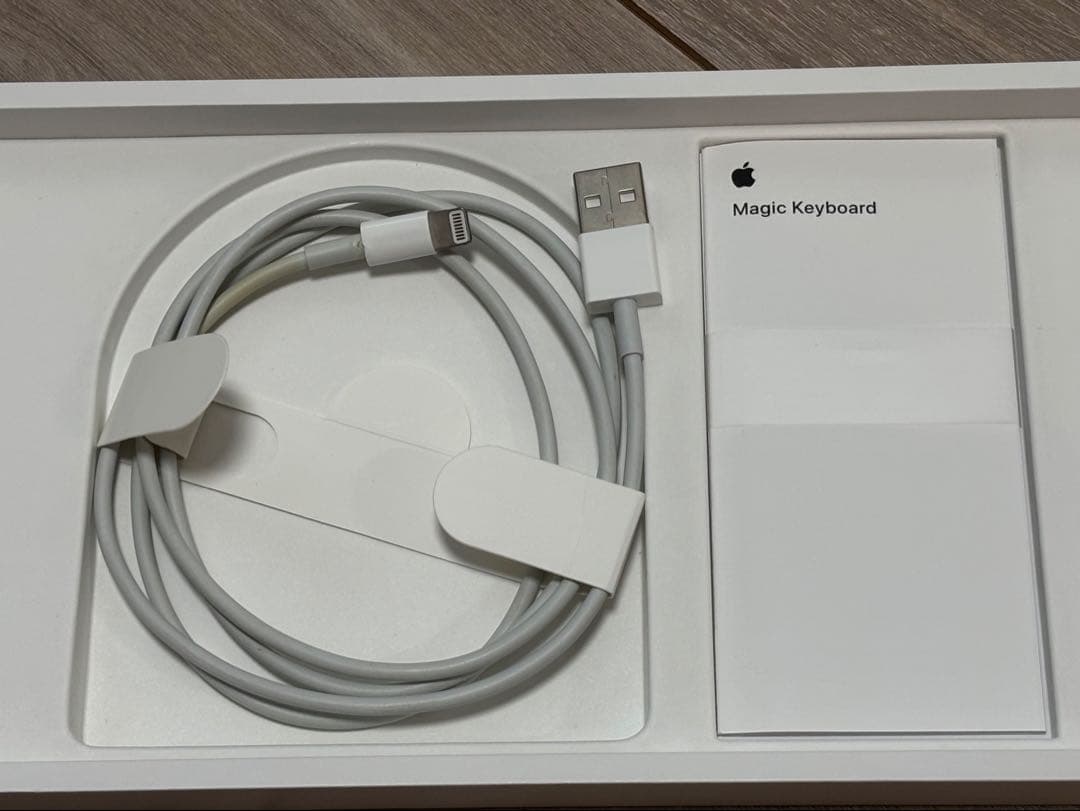 Apple Mac mini + Magic Keyboard セット