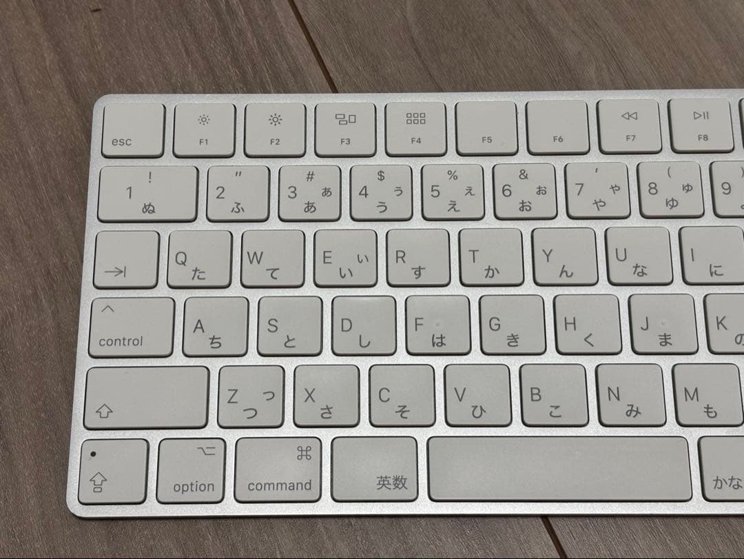 Apple Mac mini + Magic Keyboard セット