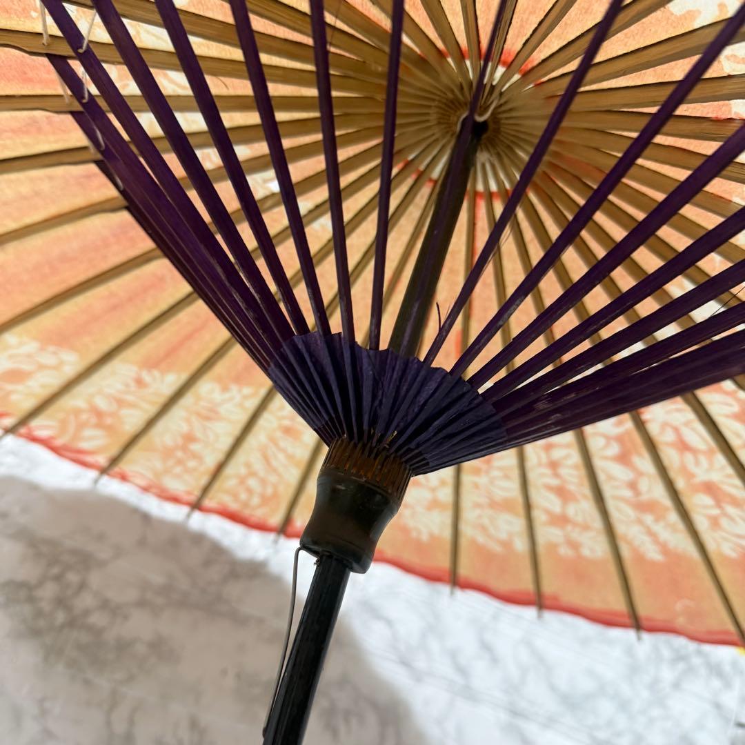 本格フルセット　自作 ちんどん太鼓 傘・提灯・鈴付き 和楽器 チンドン屋 縁起物