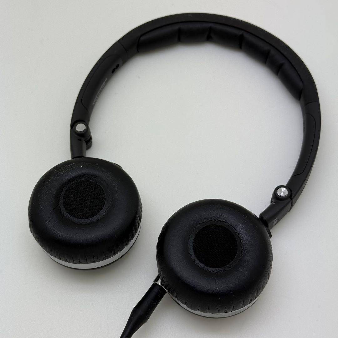 3.5万円クラス：AKG K480NC ノイズキャンセリングヘッドホン