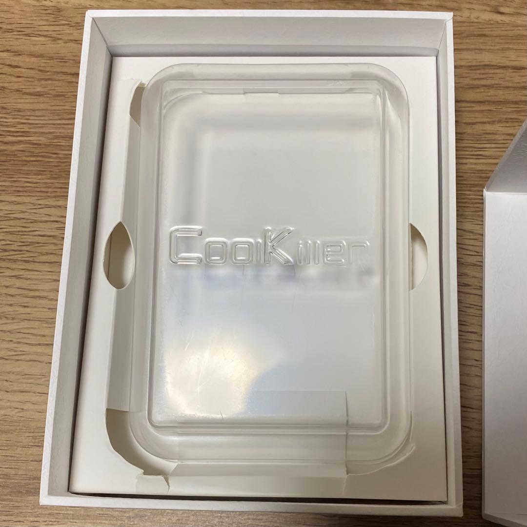 CoolKiller 電卓 クリア