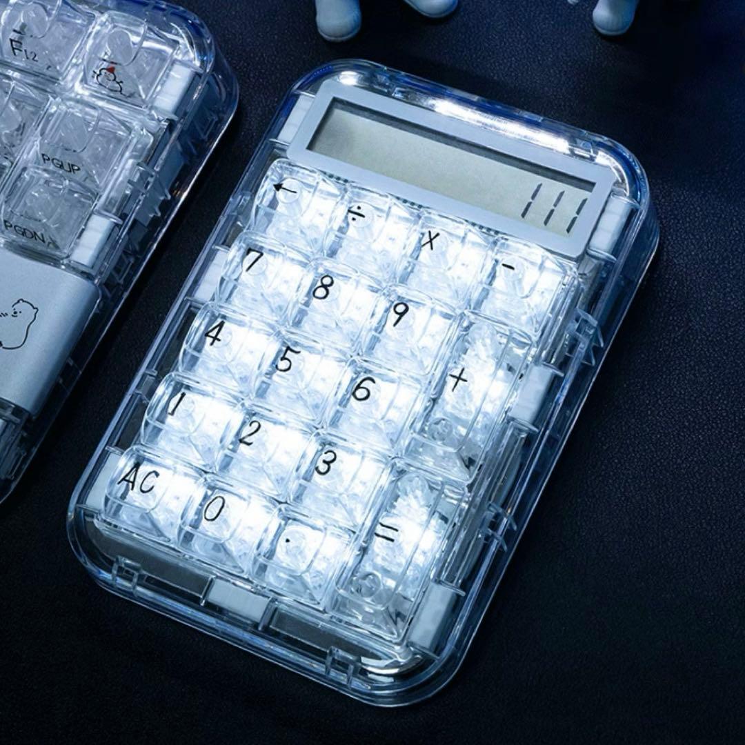 CoolKiller 電卓 クリア