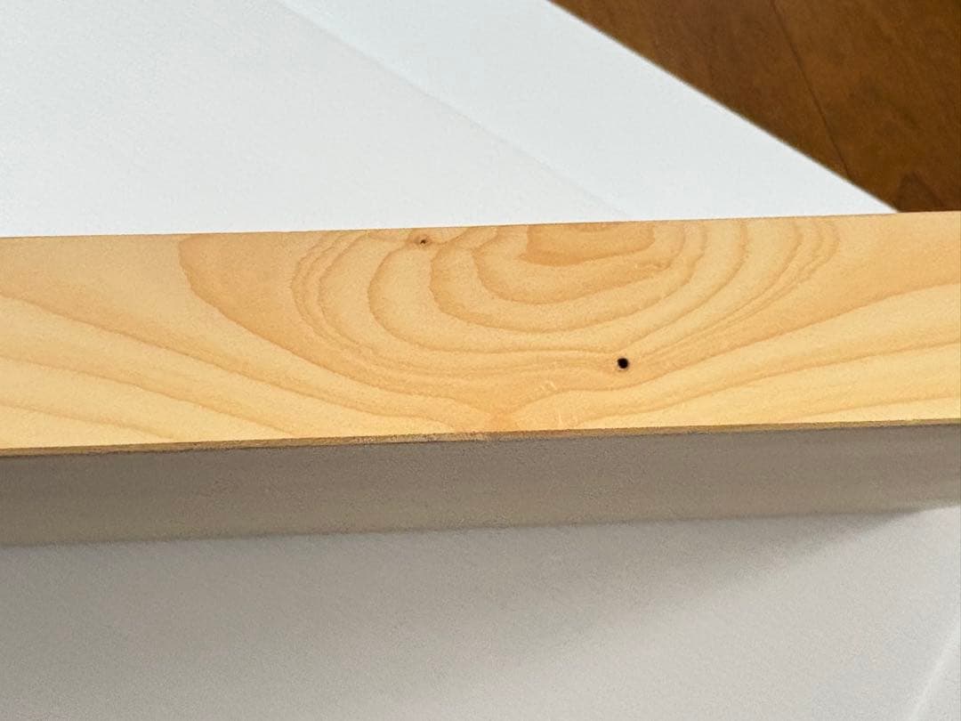 ☆専用☆榧（かや）まな板 139 柾目　大きめ