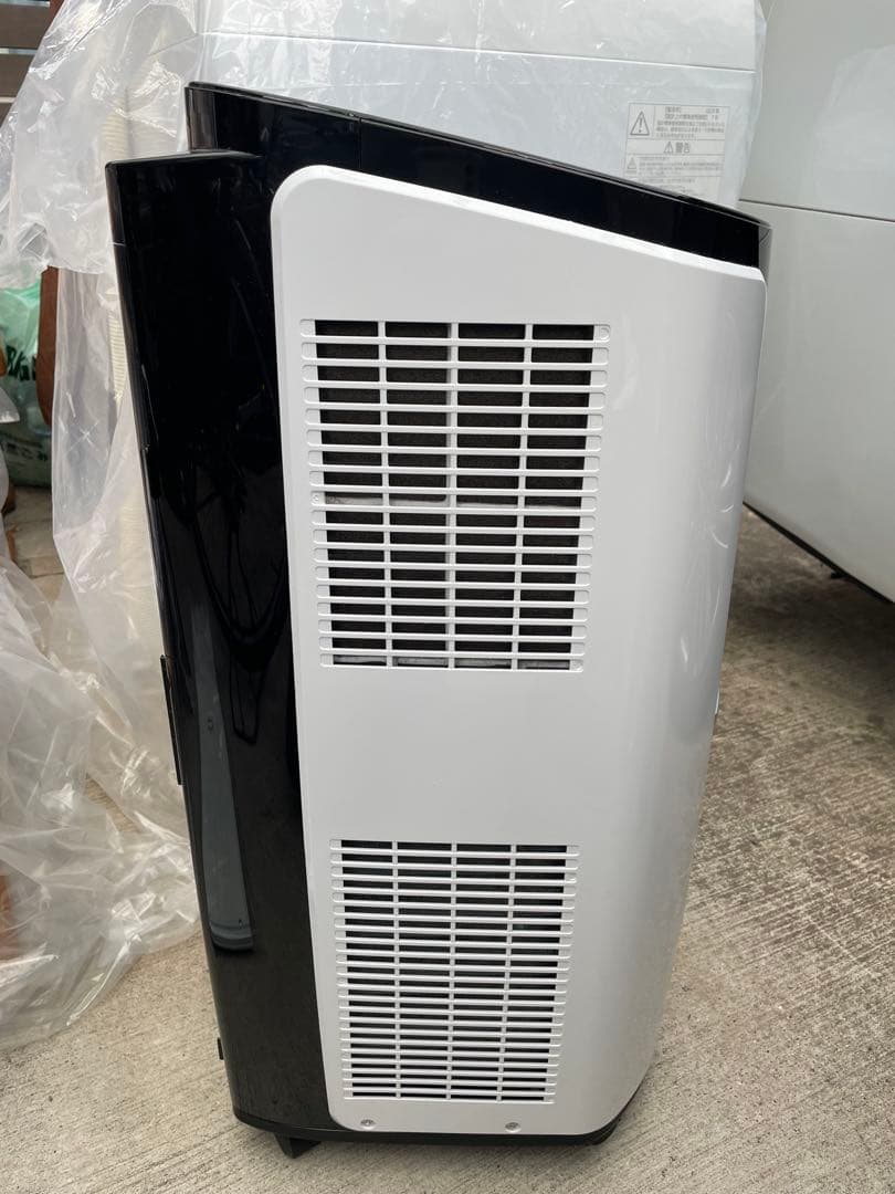 IRIS OHYAMA スポットクーラー IPP-2222G 2022年製