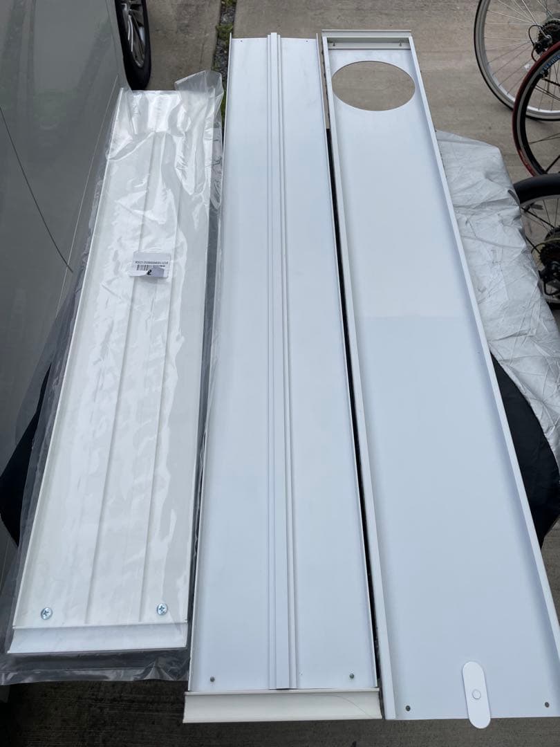 IRIS OHYAMA スポットクーラー IPP-2222G 2022年製