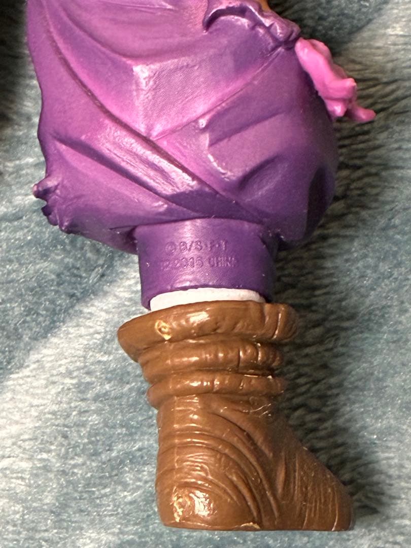 MSP 孫悟飯フィギュア　スペシャルカラー　国内正規品