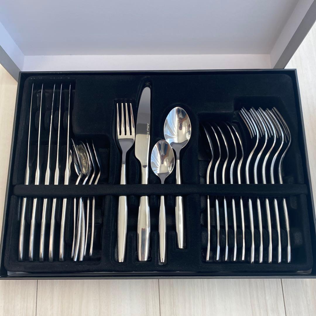 Arthur Price Rio 24ピースカトラリーセット