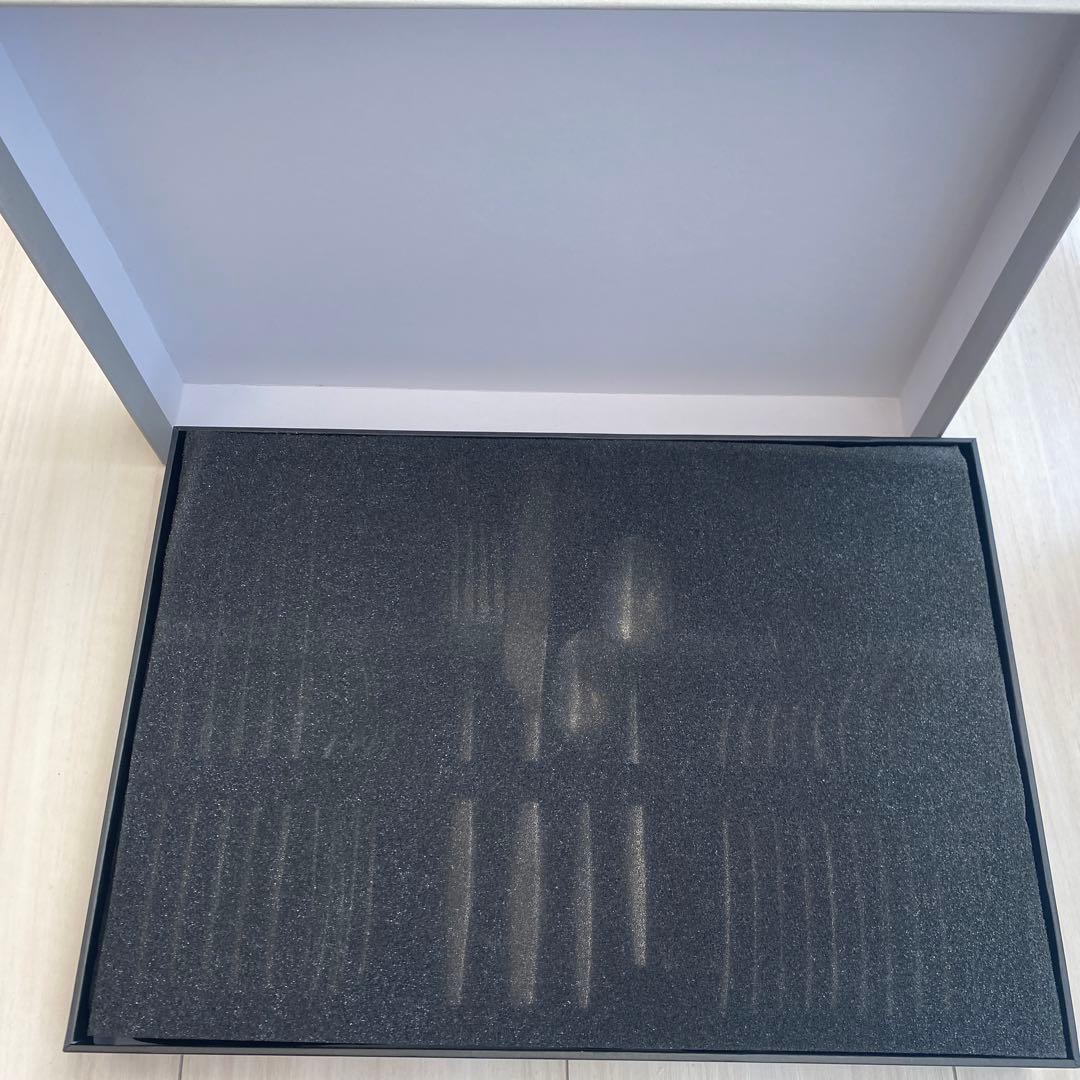 Arthur Price Rio 24ピースカトラリーセット