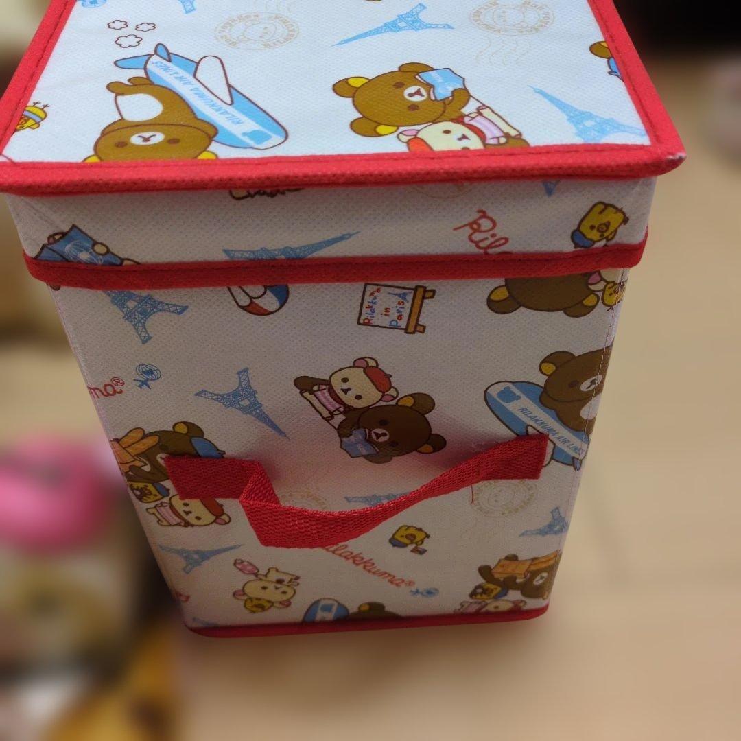 リラックマ キャラクターグッズ セット