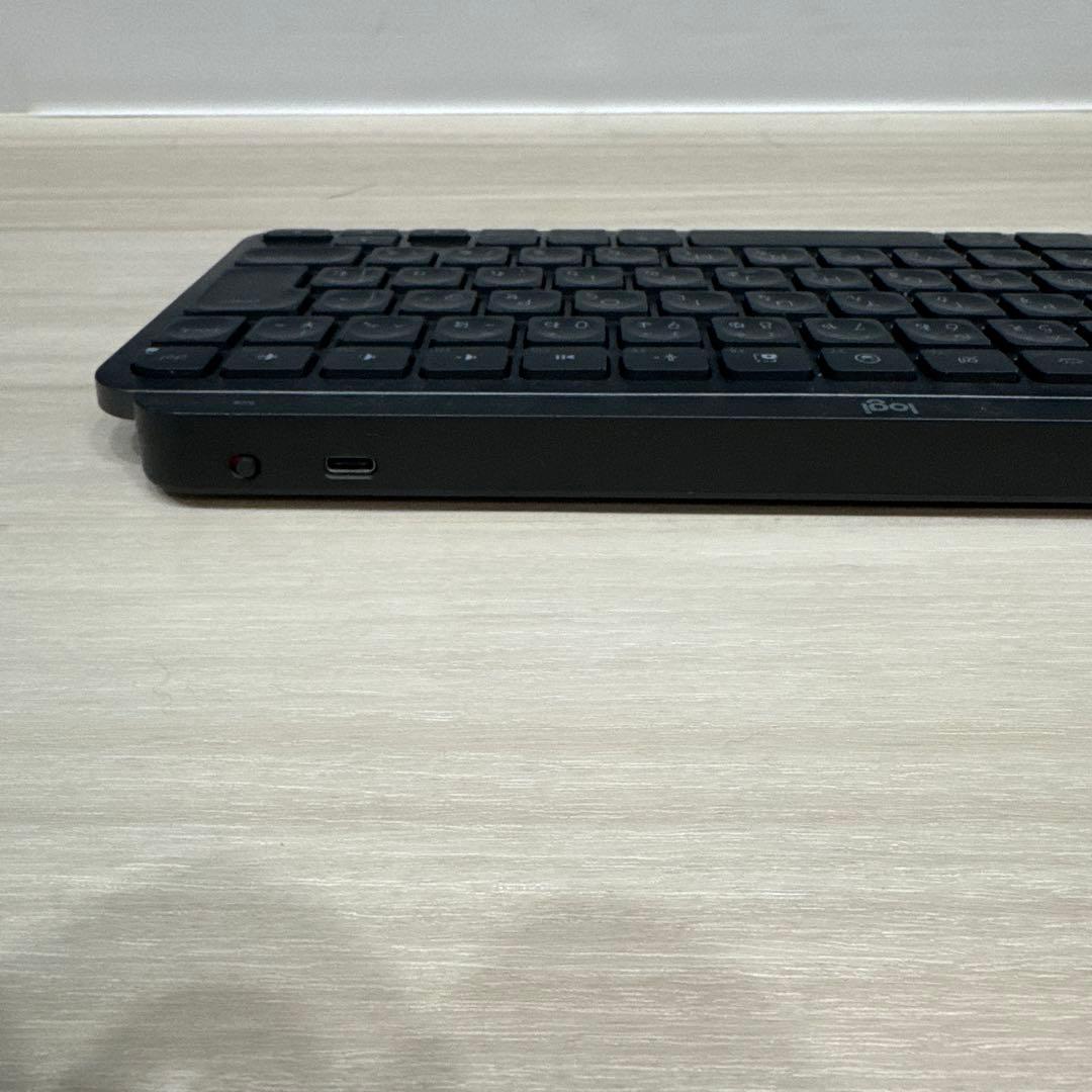 logicool MX KEYS MINI キーボード本体