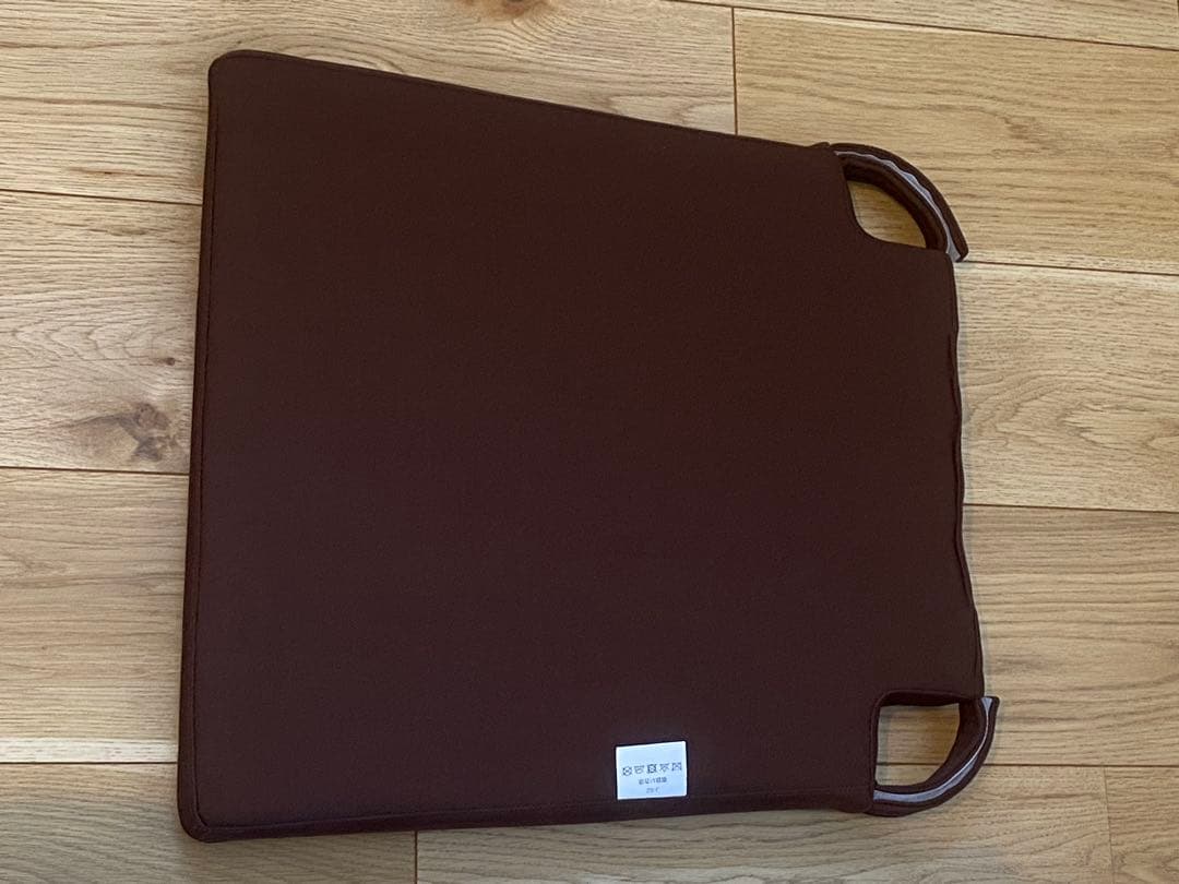 35個セット　座いす　クッション　シートクッション　ガーデンウエディング