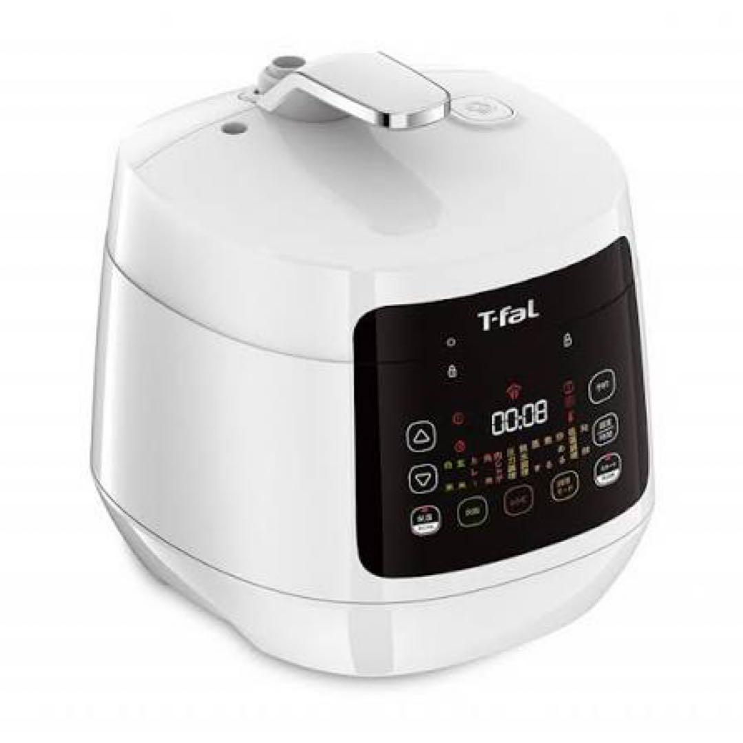 T-fal 電気圧力鍋