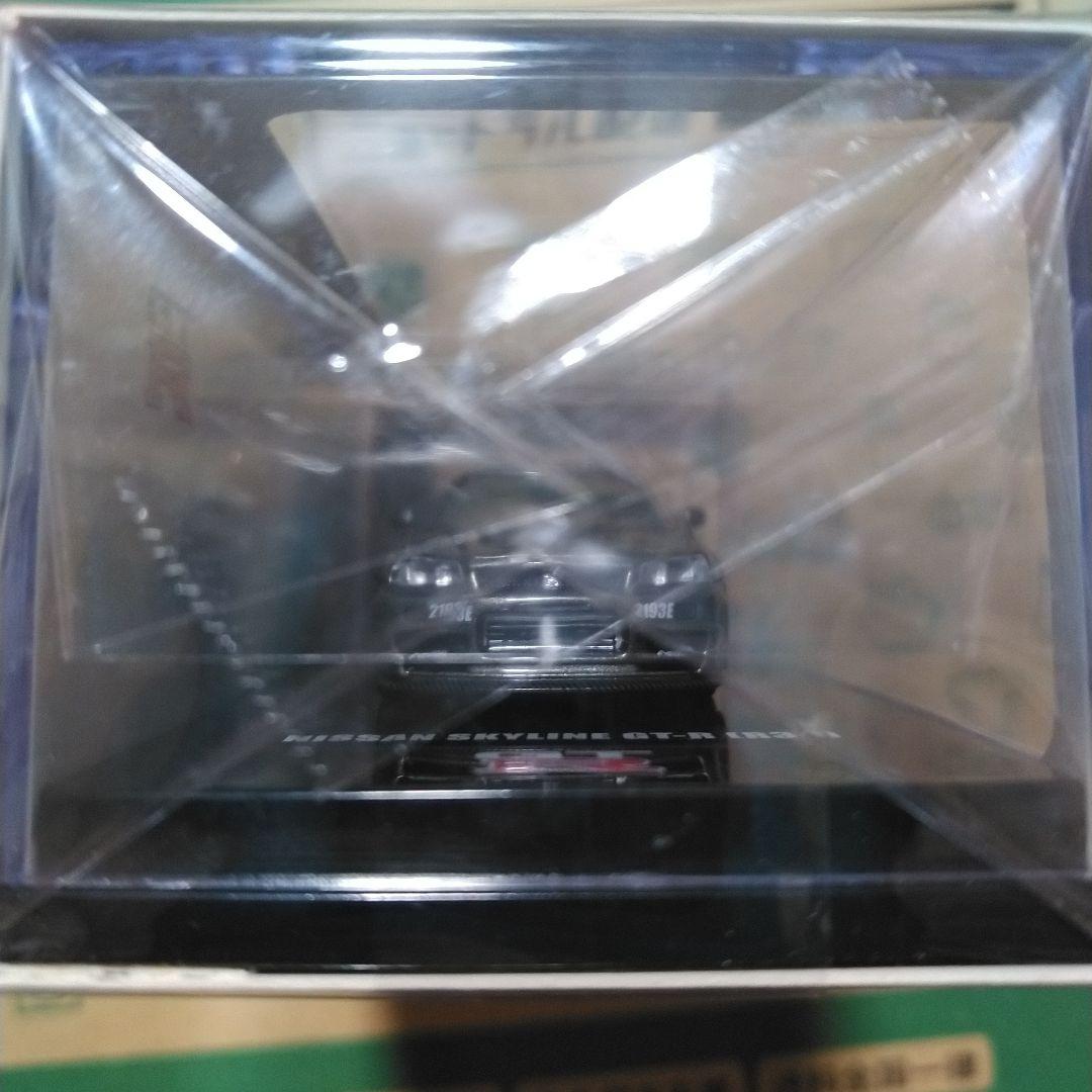 イノモデル64GT-R34大森ファクトリークラブマンレーススペック