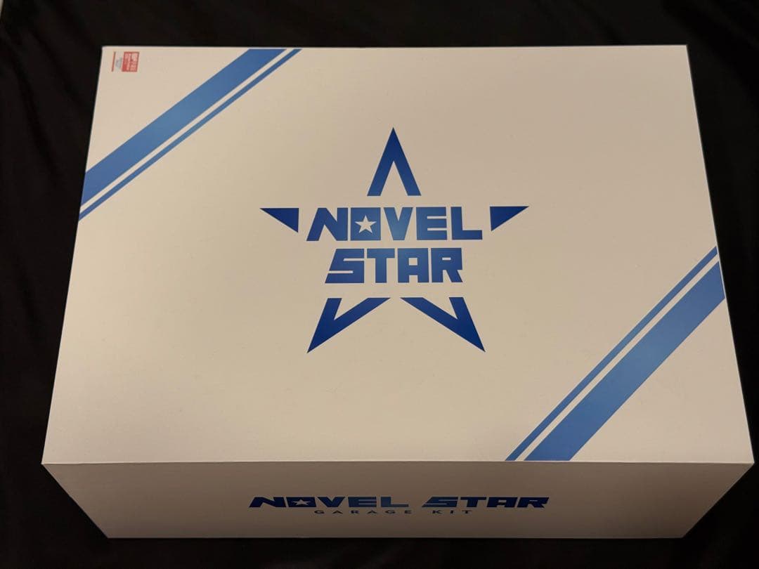 ブルーアーカイブ ガレージキット 百合園セイア NOVEL STAR WF