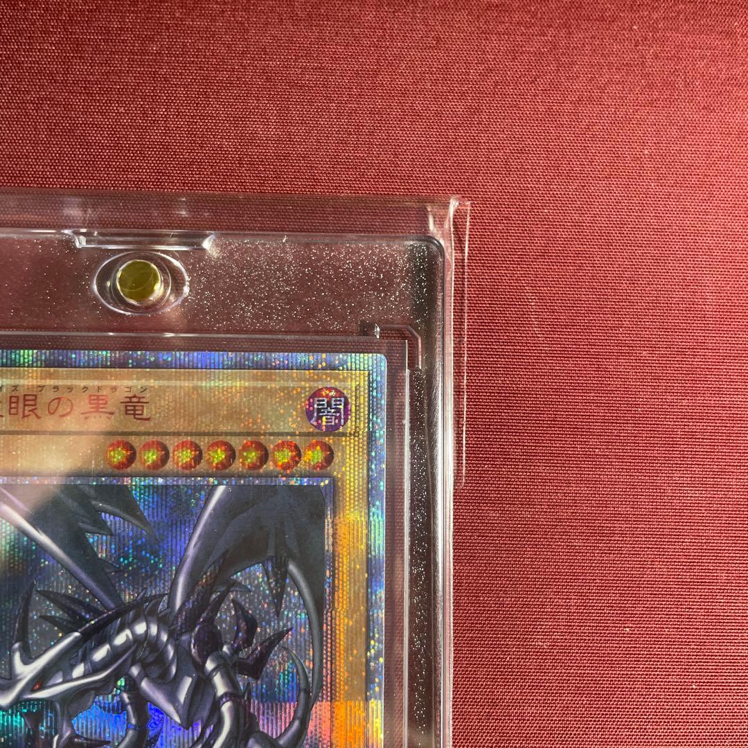 真紅眼の黒竜