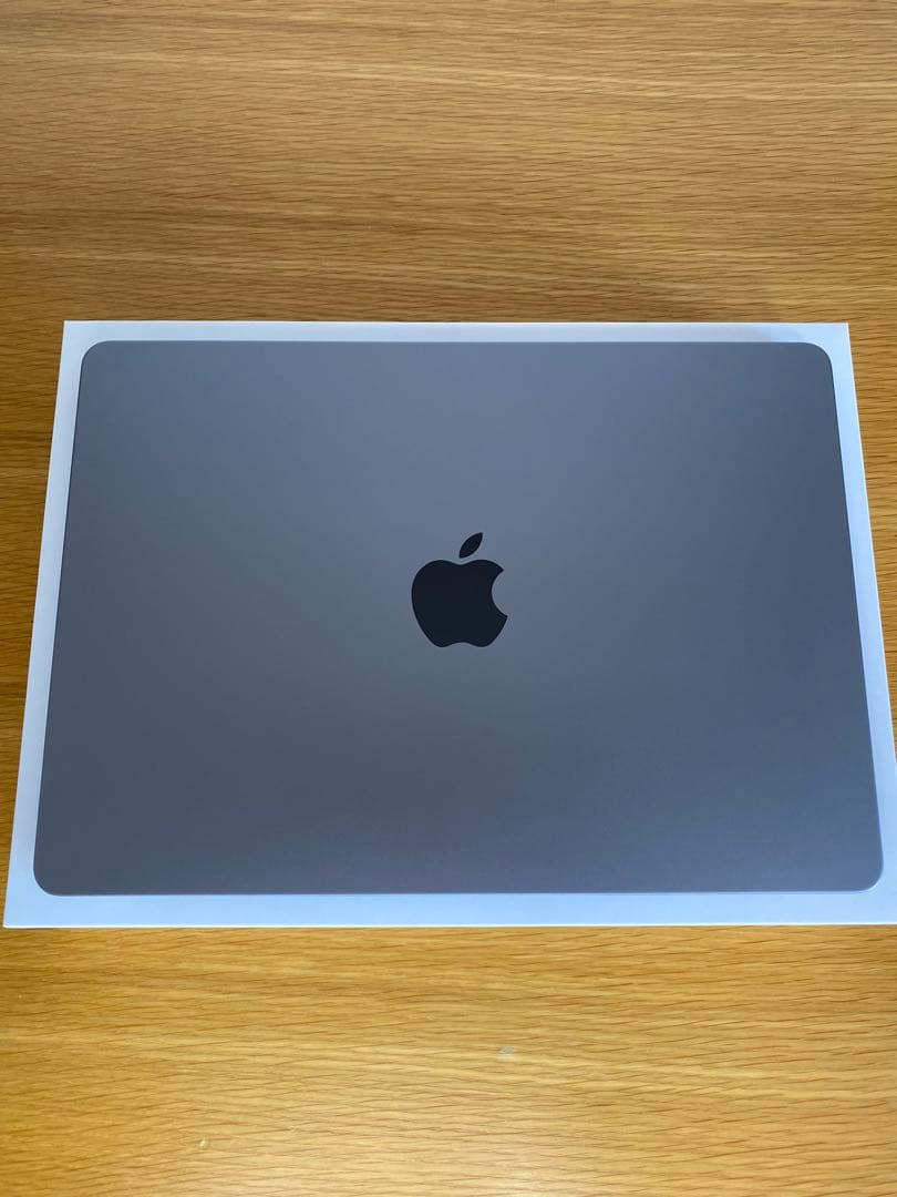 MacBook 本体　新品同様　MacBook Air 2022 M2