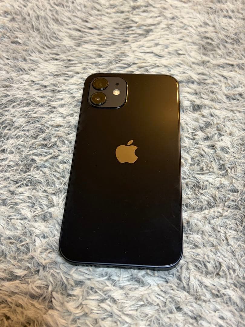 iPhone12 本体