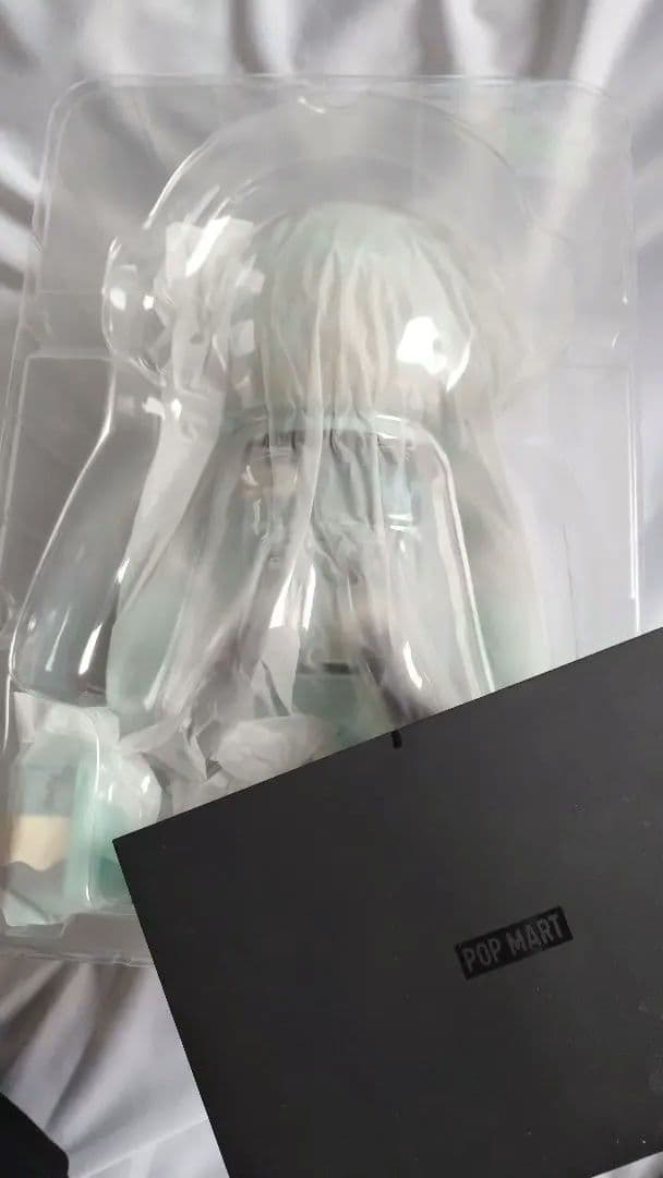 その他 MEGA SPACE MOLLY Mint Chocolate 400%