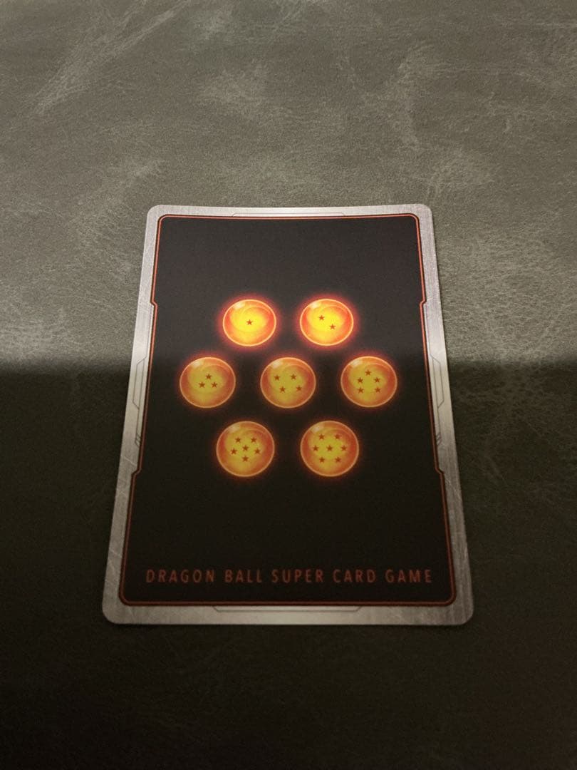 孫悟飯　SH SCR パラレル　フュージョンワールド　ビースト　シークレット