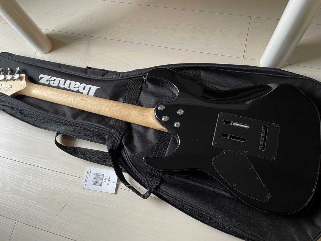 Ibanez エレキギター