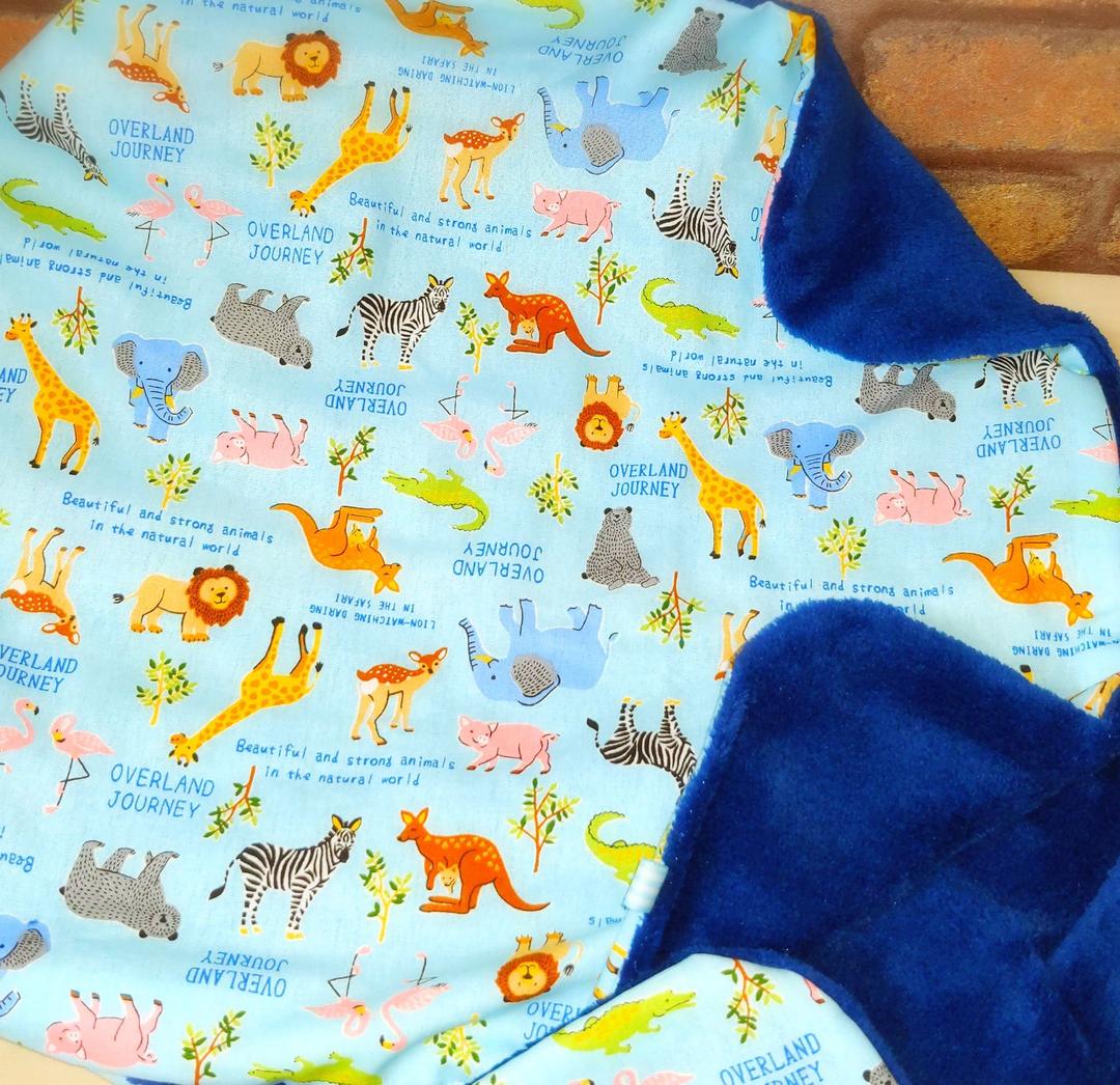 専用♥みかん⭐軽ふわ楽ちん☆マイクロ×コットン♥中バスタオル❤アニマル柄