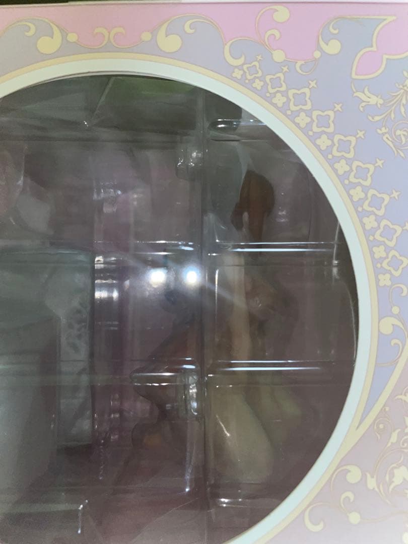 ライザのアトリエ2 ライザ フィギュア ネグリジェVer