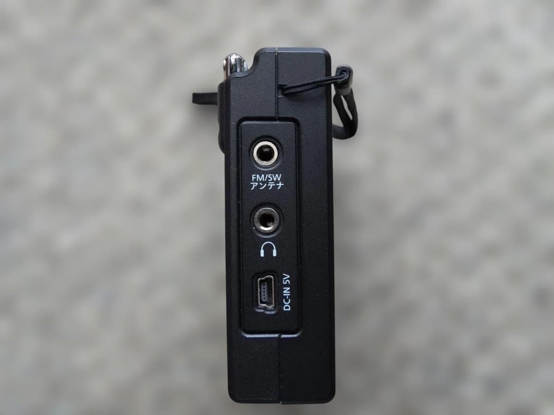 値下げしました❕ aiwa AR-MD20