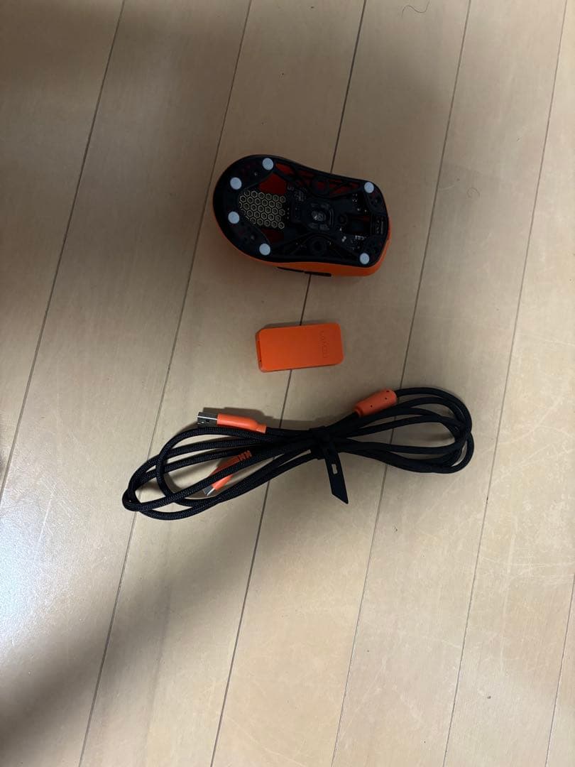 マウス・トラックボール lamuz maya 8k