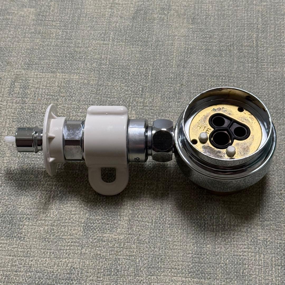 CB-SSH8 分岐水栓