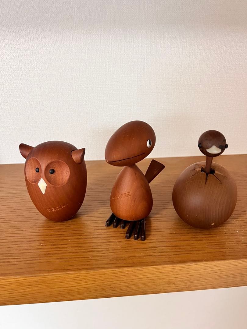 千趣会 ロイヤルペット ウッドアニマル 20体セット