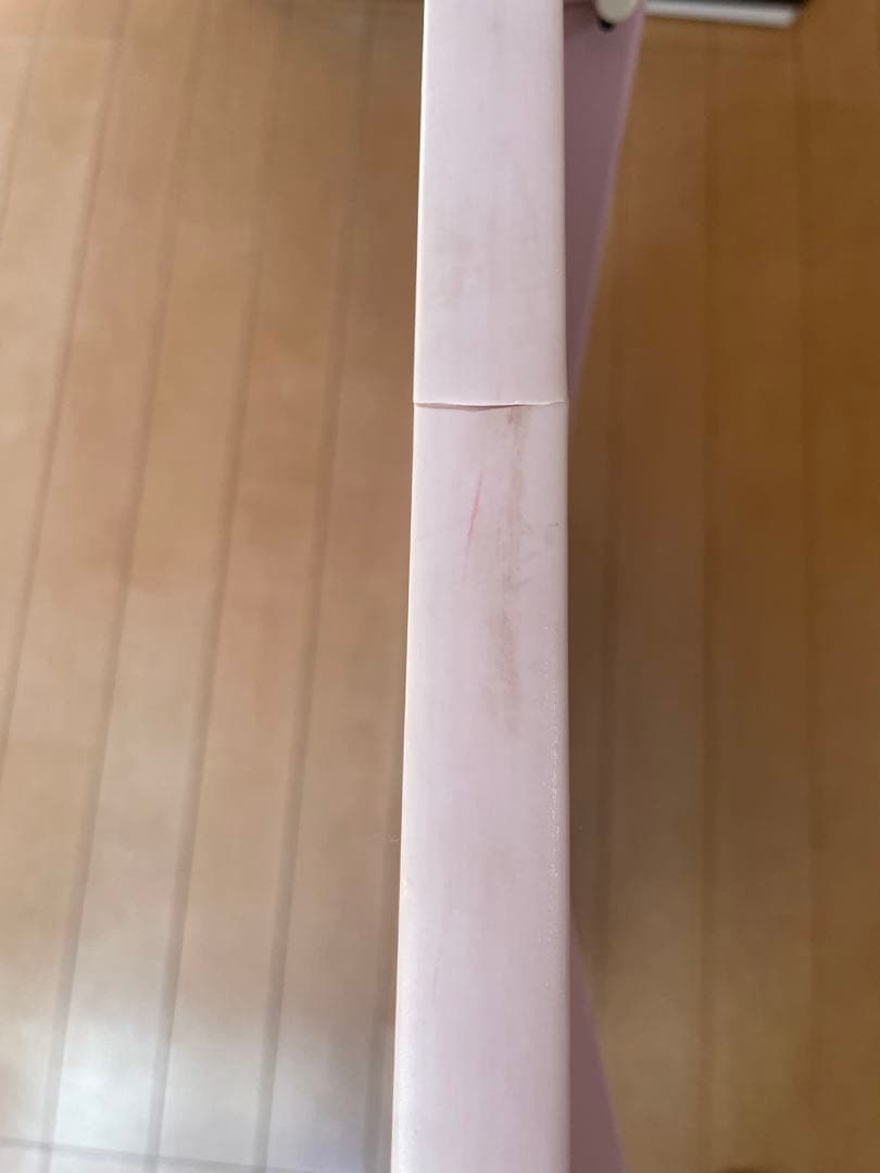 シュガーバーニーズ　折り畳みテーブル　　※入手不可　廃盤品