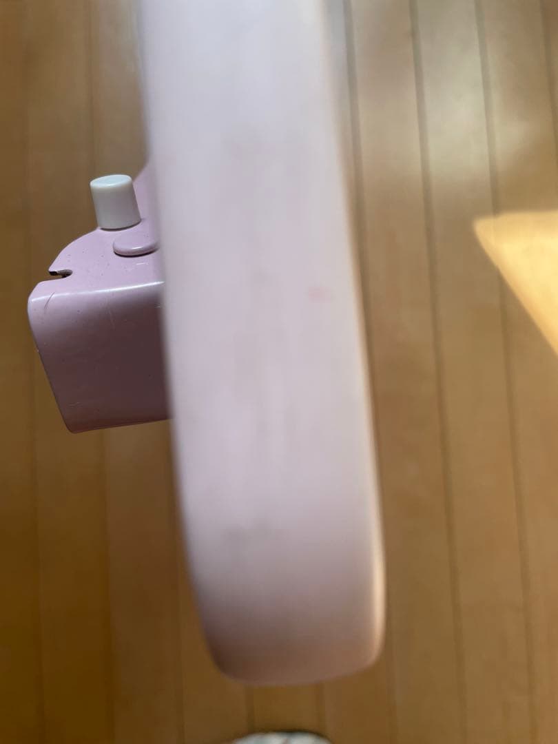 シュガーバーニーズ　折り畳みテーブル　　※入手不可　廃盤品