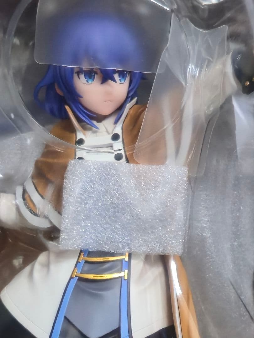 無職転生～異世界行ったら本気だす～ ロキシー・ミグルディア 1/8 特典付き