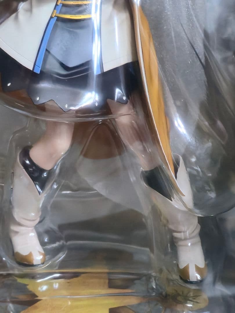 無職転生～異世界行ったら本気だす～ ロキシー・ミグルディア 1/8 特典付き